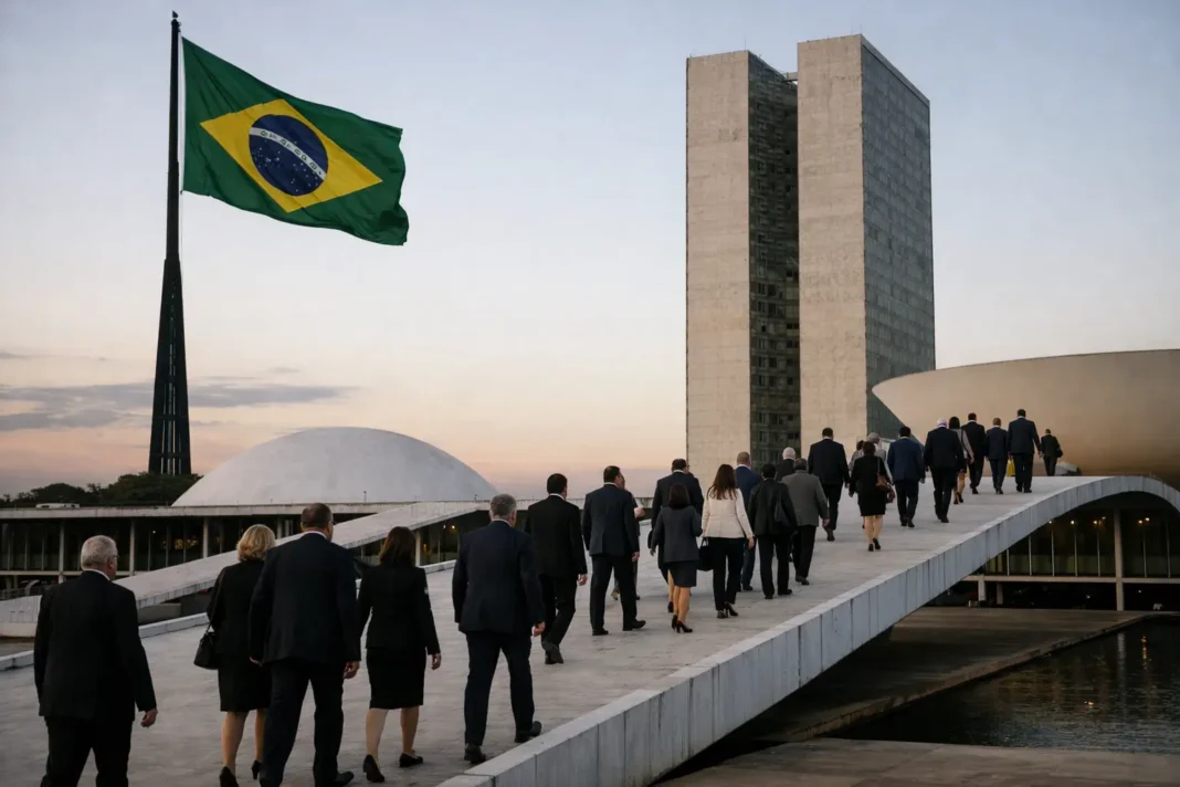 Brazil’s Democratic Test: Turning Confidence Into Reform