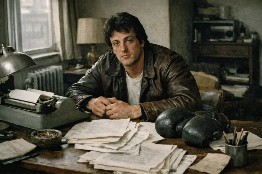 Why the Making of Rocky Still Defines Hollywood’s Underdog Myth Why the Making of Rocky Still Defines Hollywood’s Underdog Myth