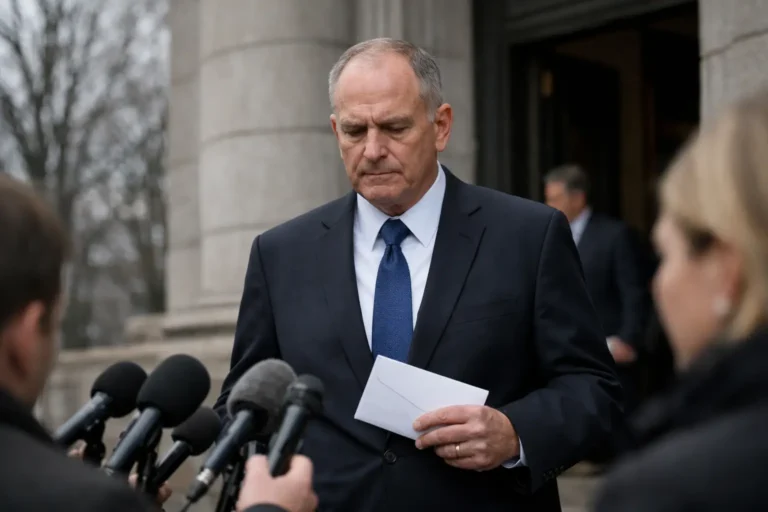 Tennessee prison chief to step down after botched execution leaves inmate critical