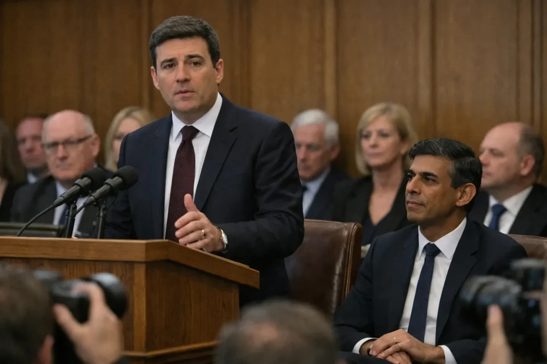 Britain Faces Slavery Apology Calls as Reparations Remain Off the Table Britain Faces Slavery Apology Calls as Reparations Remain Off the Table