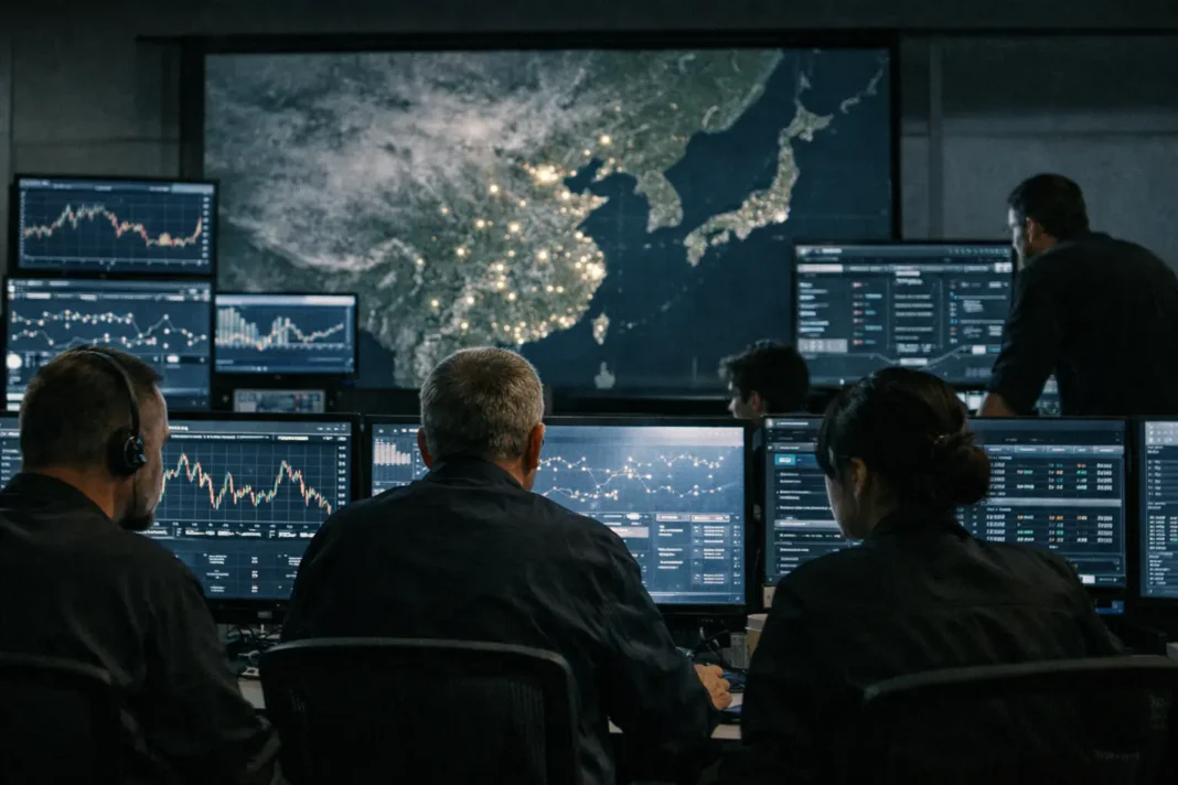 Binance Faces a $6.3bn Recovery Challenge After North Korea-Linked Crypto Hack