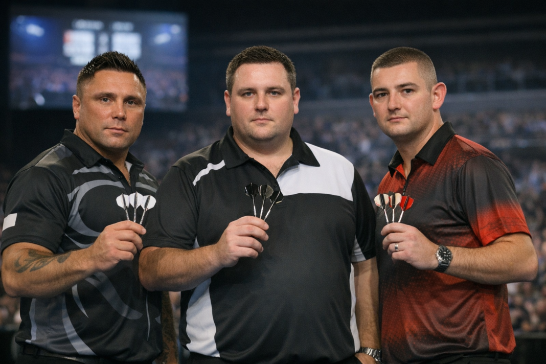 Price books all-Welsh quarter-final as Aspinall and Joyce advance in Leicester