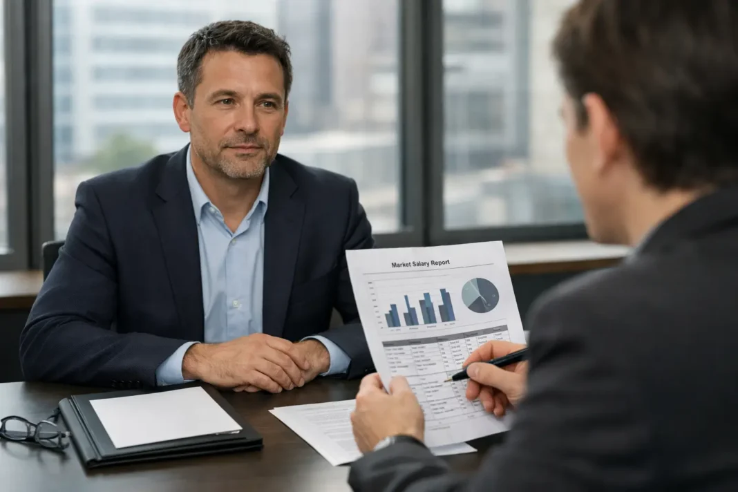 How to Handle the Salary Question When Interviewed How to Handle the Salary Question When Interviewed