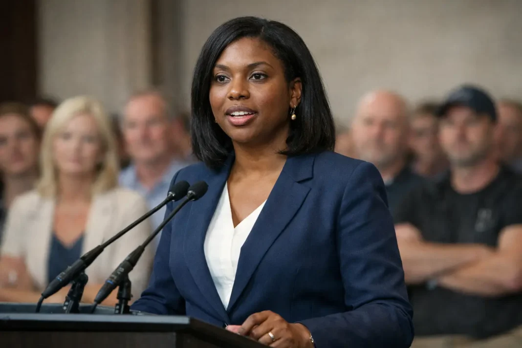 Badenoch’s rightward turn heightens electoral challenge for Conservatives Badenoch’s rightward turn heightens electoral challenge for Conservatives