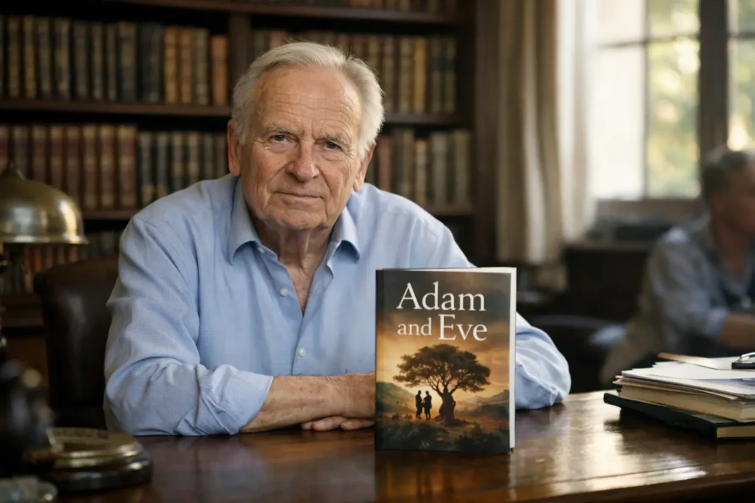 Jeffrey Archer, bestselling novelist and former politician, dies aged 86
