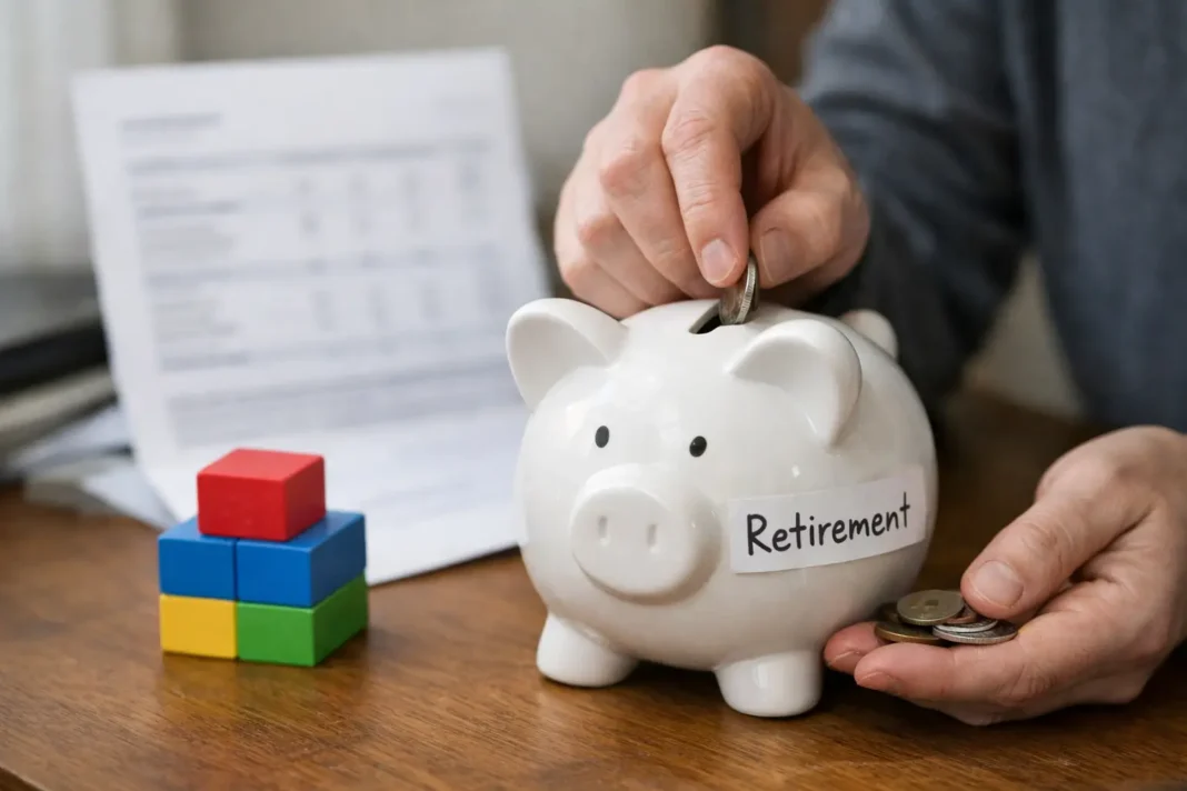 Parents Start Retirement Funds for Toddlers: What to Know