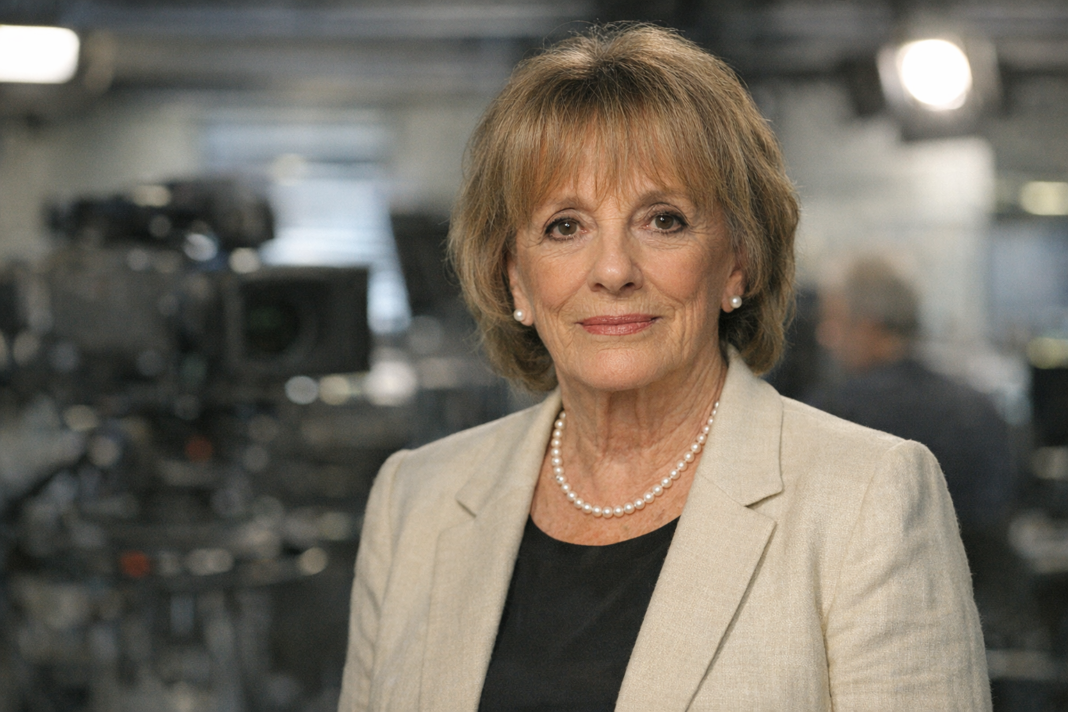 Dame Esther Rantzen, broadcaster and Childline founder, dies aged 86