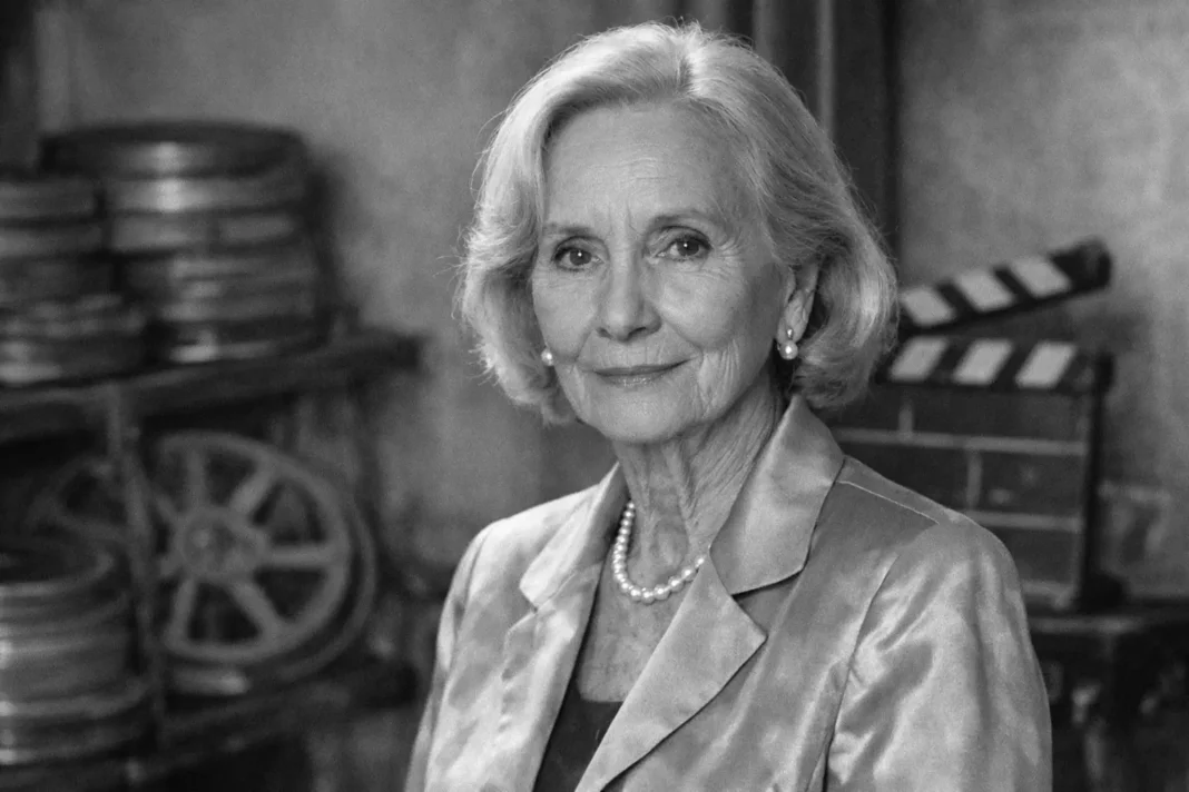 Eva Marie Saint, Oscar-Winning Star of Hollywood's Golden Age, Dies at 102 Eva Marie Saint, Oscar-Winning Star of Hollywood's Golden Age, Dies at 102