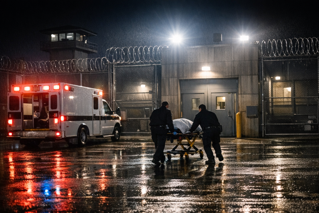 Death-row inmate Christa Pike rushed to hospital after surviving two lethal injection syringes, lawyer says