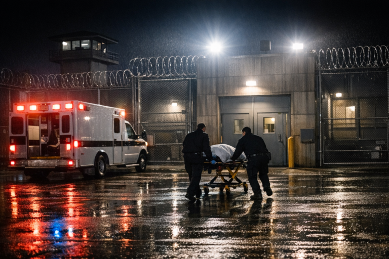 Death-row inmate Christa Pike rushed to hospital after surviving two lethal injection syringes, lawyer says