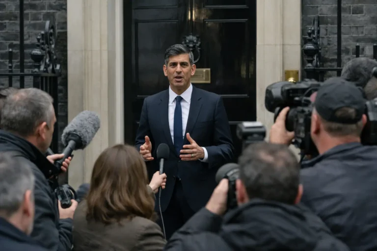 Downing Street Warns Manchester City Not Above Rules After Backlash Over Burnham Comments