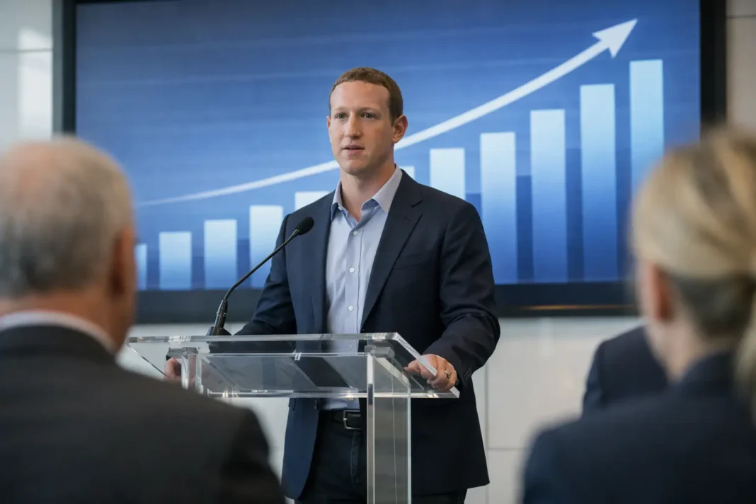 Why Meta Thrives Despite a Tarnished CEO Image