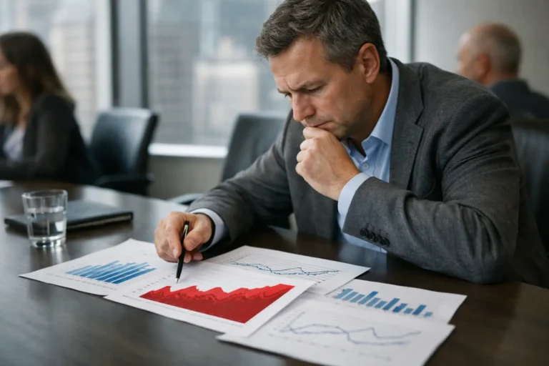 Stable Expansion, Fragile Base: What the Latest Survey Means for Global Policy